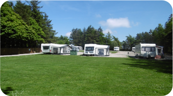 Touring Caravans Touring Caravans