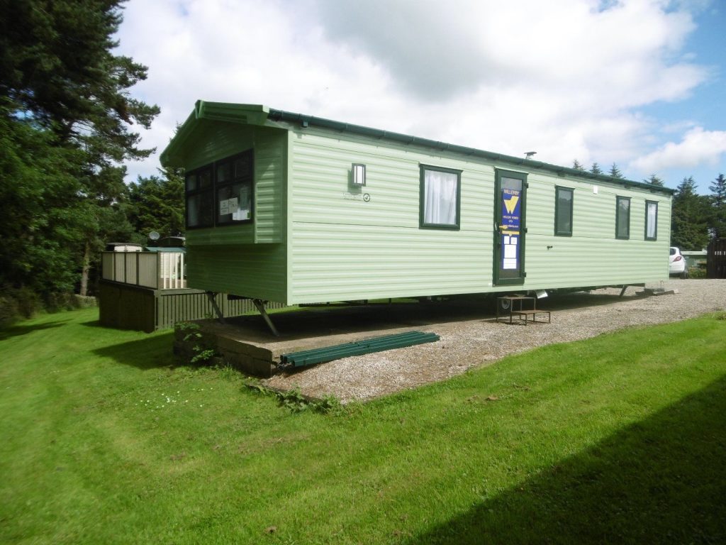 Static Caravan Sales Northumberland